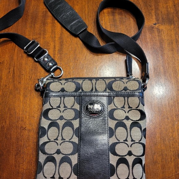 Coach Bags Coach Small Crossbody Poshmark